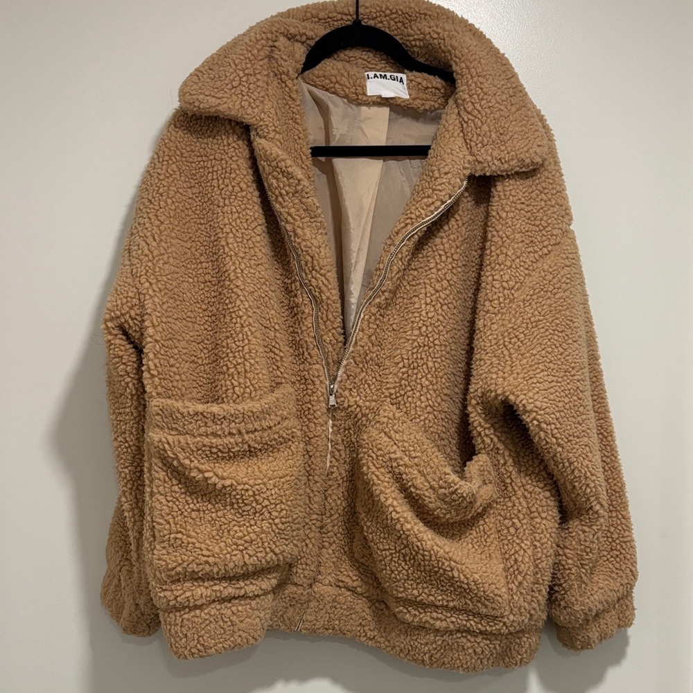 I.am.gia Jacket